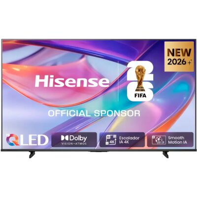 Hisense 75E7S / Televisor Smart Tv 75" Qled Uhd 4K Hdr Hisense 75E7S / Televisor Smart Tv 75" Qled Uhd 4K Hdr