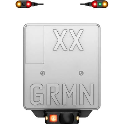 Garmin Zūmo™ R1 Radar Motocicleta / Negro Garmin Zūmo™ R1 Radar Motocicleta / Negro
