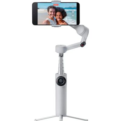Insta360 Flow 2 Plus Gray / Estabilizador Para Smartphone Insta360 Flow 2 Plus Gray / Estabilizador Para Smartphone