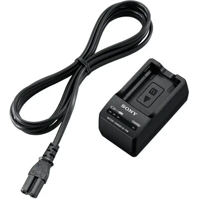 Bc-Trw / Cargador Para Batería Sony Np-Fw50 Bc-Trw / Cargador Para Batería Sony Np-Fw50