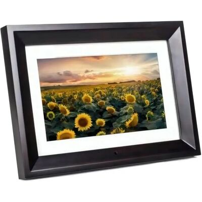 Kodak Rdpf1020B Black / Marco Digital 10" Kodak Rdpf1020B Black / Marco Digital 10"