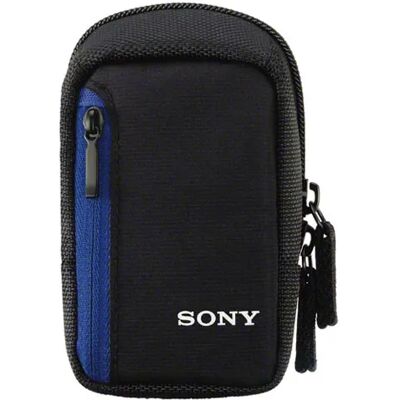 Sony Lcscs2B / Bolsa De Transporte Para Cámara Compacta Sony Lcscs2B / Bolsa De Transporte Para Cámara Compacta