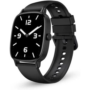Ksix Pulse Negro / Smartwatch 1.83" Ksix Pulse Negro / Smartwatch 1.83"