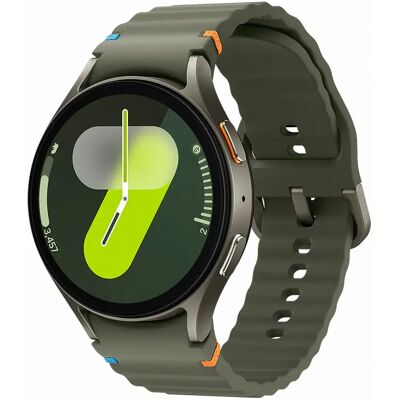 Samsung Galaxy Watch7 Green / Smartwatch 40Mm Bluetooth Samsung Galaxy Watch7 Green / Smartwatch 40Mm Bluetooth