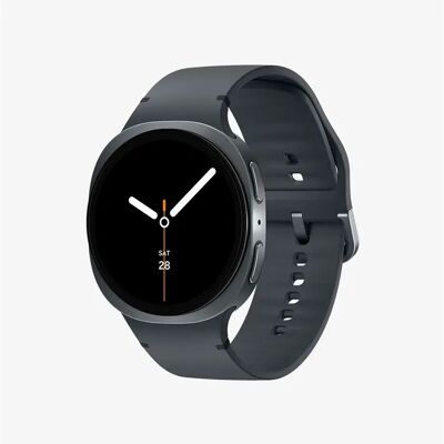 Samsung Galaxy Watch8 Dark Gray / Smartwatch 40Mm Lte Samsung Galaxy Watch8 Dark Gray / Smartwatch 40Mm Lte