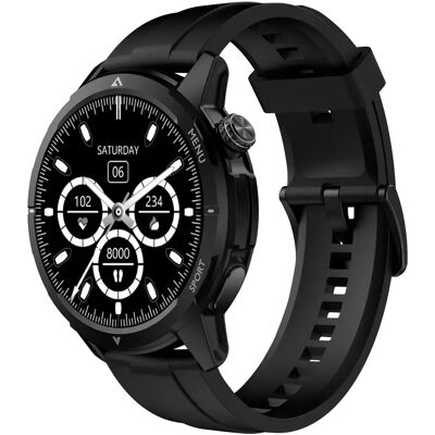 Beafon Smartwatch 601 Black / Smartwatch 1.43" Amoled Beafon Smartwatch 601 Black / Smartwatch 1.43" Amoled