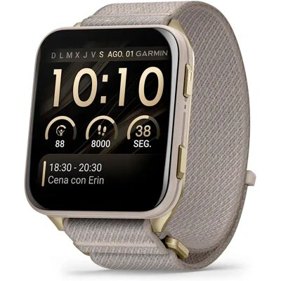 Garmin Venu® X1 Gris / Smartwatch 51,2Mm Garmin Venu® X1 Gris / Smartwatch 51,2Mm