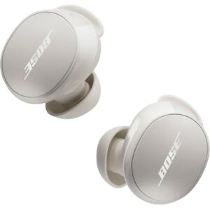 Bose Quietcomfort Earbuds White Smoke / Auriculares Inear True Wireless Bose Quietcomfort Earbuds White Smoke / Auriculares Inear True Wireless