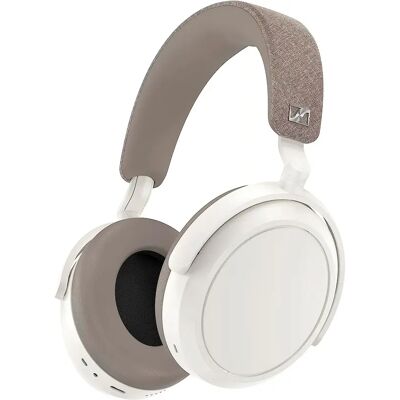 Sennheiser Momentum 4 Wireless White / Auriculares Overear Inalámbricos Sennheiser Momentum 4 Wireless White / Auriculares Overear Inalámbricos