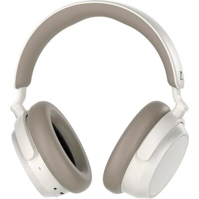 Sennheiser Accentum Plus Wireless White / Auriculares Overear Inalámbricos Sennheiser Accentum Plus Wireless White / Auriculares Overear Inalámbricos