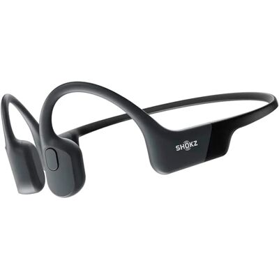 Shokz Openrun Black / Auriculares De Conducción Ósea Inalámbricos / Carga Usb-C Shokz Openrun Black / Auriculares De Conducción Ósea Inalámbricos / Carga Usb-C