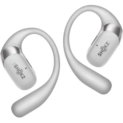 Shokz Openfit 2+ Grey / Auriculares Inear True Wireless Shokz Openfit 2+ Grey / Auriculares Inear True Wireless