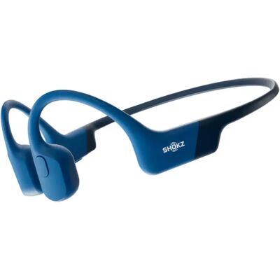 Shokz Openrun Blue Eclipse / Auriculares De Conducción Ósea Inalámbricos / Carga Usb-C Shokz Openrun Blue Eclipse / Auriculares De Conducción Ósea Inalámbricos / Carga Usb-C