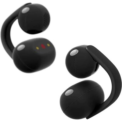 Sony Linkbuds Clip Negro / Auriculares Inear True Wireless Sony Linkbuds Clip Negro / Auriculares Inear True Wireless