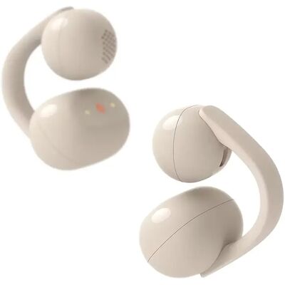 Sony Linkbuds Clip Greige / Auriculares Inear True Wireless Sony Linkbuds Clip Greige / Auriculares Inear True Wireless