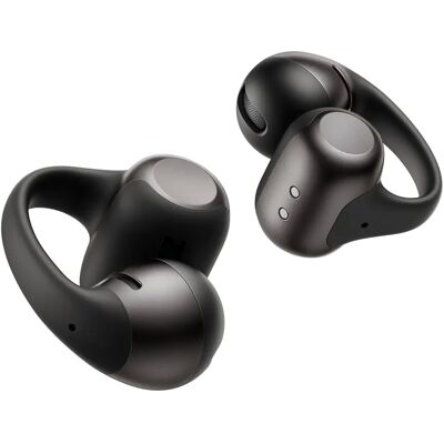 Shokz Opendots 2 Negro / Auriculares Inalámbricos Open-Ear Con Clip Shokz Opendots 2 Negro / Auriculares Inalámbricos Open-Ear Con Clip