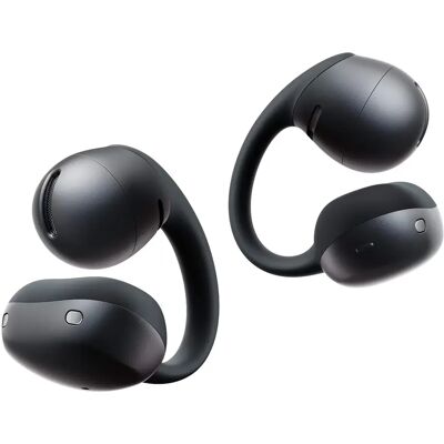 Shokz Opendots Air Negro / Auriculares Inalámbricos Open-Ear Con Clip Shokz Opendots Air Negro / Auriculares Inalámbricos Open-Ear Con Clip