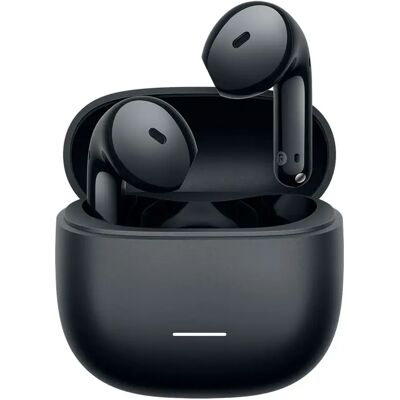 Xiaomi Redmi Buds 8 Active Negro / Auriculares Inear True Wireless Xiaomi Redmi Buds 8 Active Negro / Auriculares Inear True Wireless