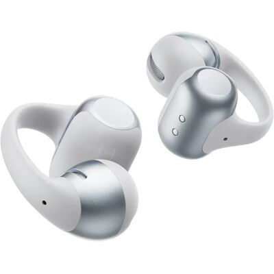 Shokz Opendots 2 Gris / Auriculares Inalámbricos Open-Ear Con Clip Shokz Opendots 2 Gris / Auriculares Inalámbricos Open-Ear Con Clip