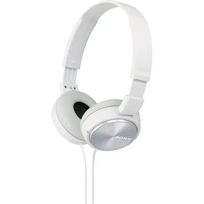 Sony MDR-ZX310 - Blanco Sony MDR-ZX310 - Blanco