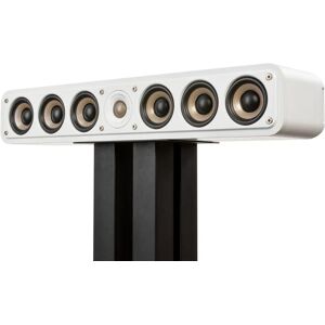 Polk Signature Elite Es35 White / Altavoz Central De Estantería Polk Signature Elite Es35 White / Altavoz Central De Estantería