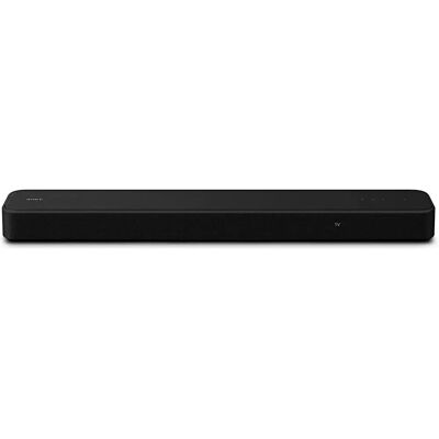 Sony Ht-S2000 Black / Barra De Sonido Con 250W 3.1Ch Sony Ht-S2000 Black / Barra De Sonido Con 250W 3.1Ch