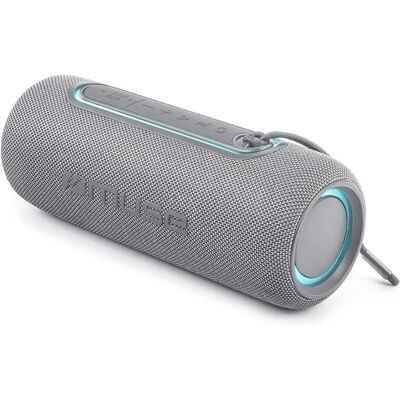 Muse M-780 Blg Gray / Altavoz Inalámbrico Muse M-780 Blg Gray / Altavoz Inalámbrico