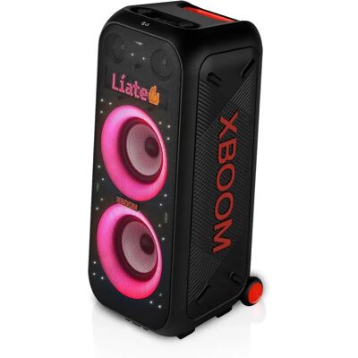 Lg Xl9T / Altavoz De Fiesta Lg Xl9T / Altavoz De Fiesta