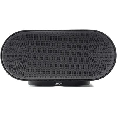 Denon Home 600 Black / Altavoz Inteligente Inalámbrico Con Tecnología Heos Y Sonido Dolby Atmos. Denon Home 600 Black / Altavoz Inteligente Inalámbrico Con Tecnología Heos Y Sonido Dolby Atmos.