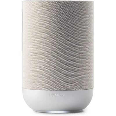 Denon Home 200 Silver / Altavoz Inteligente Inalámbrico Con Tecnología Heos Y Sonido Dolby Atmos. Denon Home 200 Silver / Altavoz Inteligente Inalámbrico Con Tecnología Heos Y Sonido Dolby Atmos.