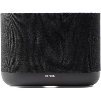 Denon Home 400 Black / Altavoz Inteligente Inalámbrico Con Tecnología Heos Y Sonido Dolby Atmos. Denon Home 400 Black / Altavoz Inteligente Inalámbrico Con Tecnología Heos Y Sonido Dolby Atmos.