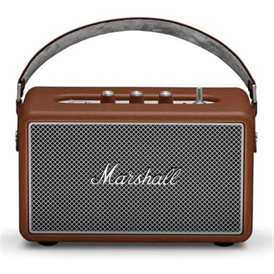 Marshall Kilburn Iii Brown / Altavoz Portátil Marshall Kilburn Iii Brown / Altavoz Portátil