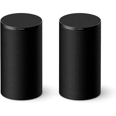 Sony Bravia Theatre Rear 9 Black / Altavoces Traseros Inalámbricos Sony Bravia Theatre Rear 9 Black / Altavoces Traseros Inalámbricos