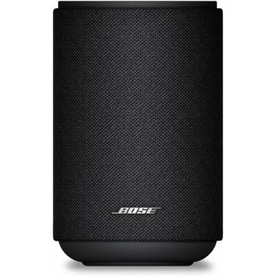 Bose Lifestyle Ultra Black / Altavoz Inteligente Con Funcionalidad Multisala Bose Lifestyle Ultra Black / Altavoz Inteligente Con Funcionalidad Multisala
