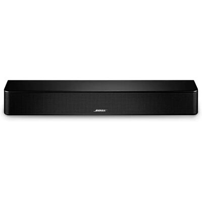 Bose Solo 2 Black / Barra De Sonido Bose Solo 2 Black / Barra De Sonido