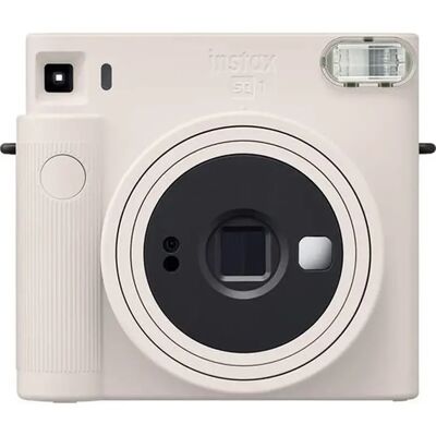 Fujifilm Instax Square Sq1™ Chalk White / Cámara Instantánea Fujifilm Instax Square Sq1™ Chalk White / Cámara Instantánea