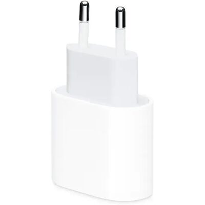 Apple Md3J4Zm/A / Adaptador De Corriente 20W Apple Md3J4Zm/A / Adaptador De Corriente 20W