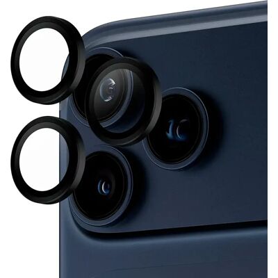 Panzerglass Protector De Lente Negro / Apple Iphone 17 Pro / Pro Max Panzerglass Protector De Lente Negro / Apple Iphone 17 Pro / Pro Max