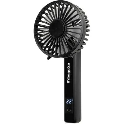 Orbegozo Hf 1800 Negro / Ventilador De Mano Orbegozo Hf 1800 Negro / Ventilador De Mano