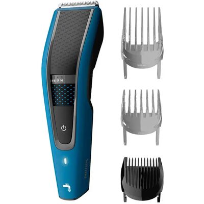 Philips Hairclipper Series 5000 Hc5612/15 / Recortadora De Barba Y Cuerpo Philips Hairclipper Series 5000 Hc5612/15 / Recortadora De Barba Y Cuerpo