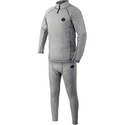 Ropa térmica Delphin TUNDRA Aktiv Parte superior S Ropa térmica Delphin TUNDRA Aktiv Parte superior S