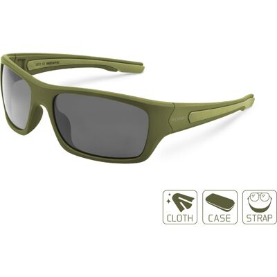 Gafas polarizadas Delphin SG COMBO Gafas polarizadas Delphin SG COMBO