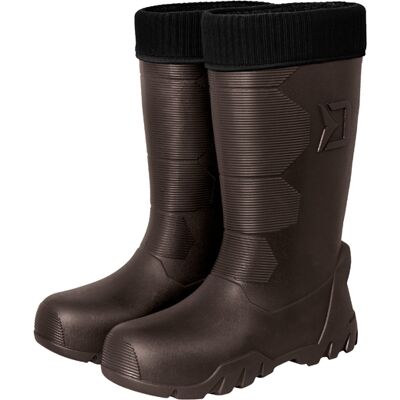 Botas Delphin BRONTO / marrón 40 Botas Delphin BRONTO / marrón 40