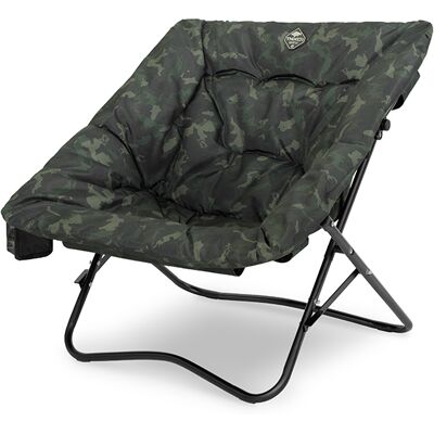 Sillón de pesca Delphin THIXER Banx Sillón de pesca Delphin THIXER Banx