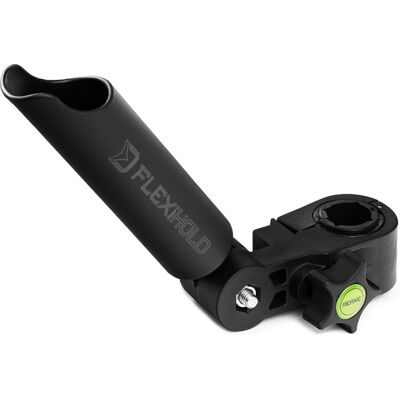 Soporte para caña Delphin FlexiHOLD 15 cm Soporte para caña Delphin FlexiHOLD 15 cm