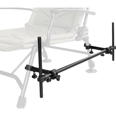 Soporte Delphin REAXE UniFIX DUO Soporte Delphin REAXE UniFIX DUO