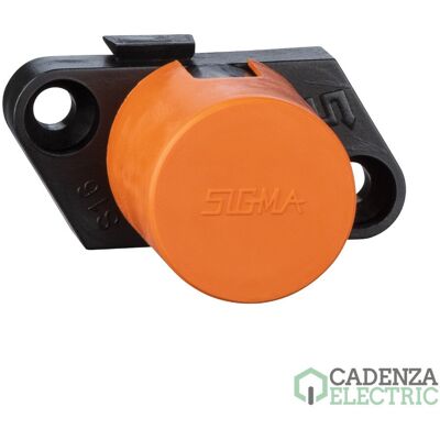 Bornes de seguridad Sigma 1x16mm². Suministro: 20 ref. NSYS16 Schneider Electric Bornes de seguridad Sigma 1x16mm². Suministro: 20 ref. NSYS16 Schneider Electric