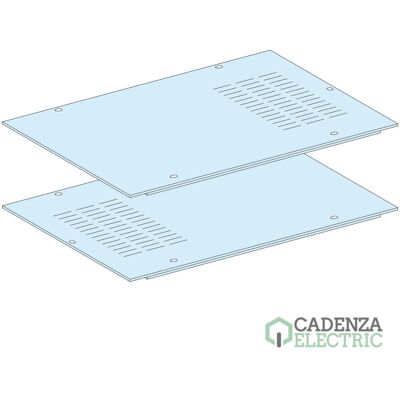 Panel posterior, PrismaSeT P, IP31, 650mm (an.) ref. LVS08736 Schneider Electric Panel posterior, PrismaSeT P, IP31, 650mm (an.) ref. LVS08736 Schneider Electric