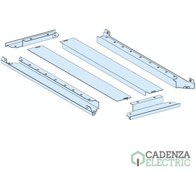 Placa pasacable P IP30 A300mm.P600mm ref. LVS08693 Schneider Electric Placa pasacable P IP30 A300mm.P600mm ref. LVS08693 Schneider Electric