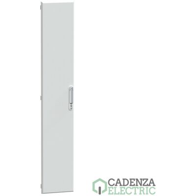 Schneider Electric PrismaSet G Puerta blanca reversible - Puerta de armario eléctrico Schneider Electric PrismaSet G Puerta blanca reversible - Puerta de armario eléctrico